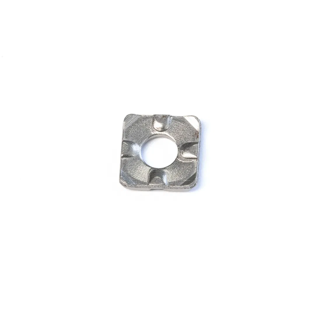 Good Price Carbon Steel Stainless Steel Flat Plain Spring Lock Washers
