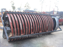 BLL Series Spiral Concentrator With Low Price