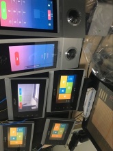 IP Video Wired Intercom System