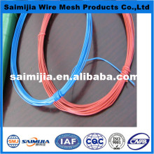 pvc coated wire,pvc coated tie wire,pvc coated gi wire