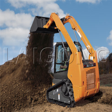 crawler loader and mini crawler tractor crawler for sale