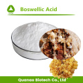 Extrait de Serrata Boswelia Acide boswellique 65% HPLC