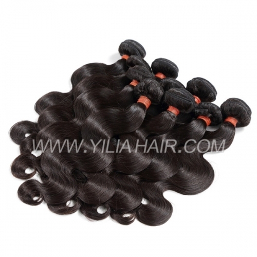 good brazilian hair