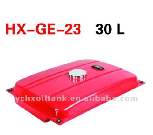 Gasoline engine fuel tank/High quality gasoline engine fuel tank/30L gasoline engine fuel tank/generator fuel tank 5Kw