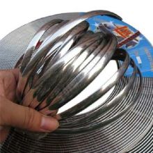 Car Bumper Protector Strips, Easy to Bend