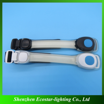 Party Supply Glowing Armband,Super Brightness Glowing LED Armbands Supplier