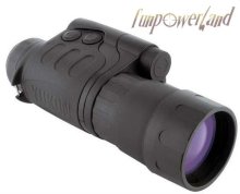 Yukon 24101 NVMT Exelon 3x50 Night Vision Monocular/Night vision goggles/infrared goggles