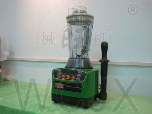 WB-501-L smoothie blender