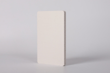 Fireproof waterproof Ventilation duct application