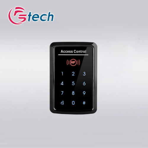 Digital access control keypad for control access with 1000 users