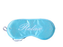 Newest Custom Soft design eye mask