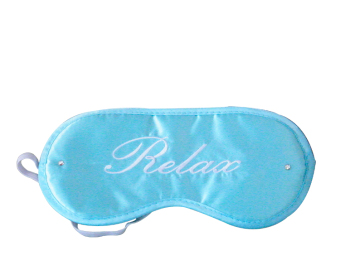 Newest Custom Soft design eye mask