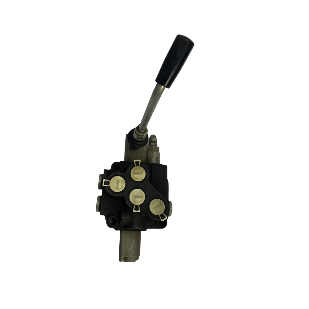 Hydraulic Valve