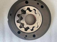 charge pump for A4VG rexroth piston pump