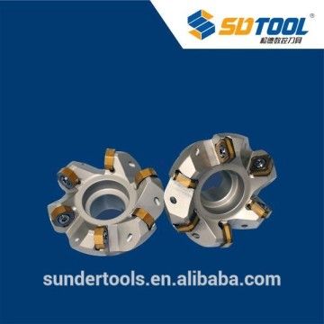 Milling Cutting Tool