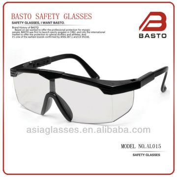 stylish safety glasses,cheap safety glasses,fashionable safety glasses,glasses/goggle,anti-impact safety glasses
