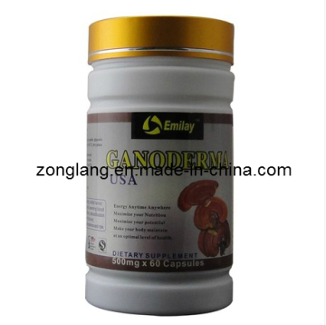 Emilay Ganoderma Spore Capsule