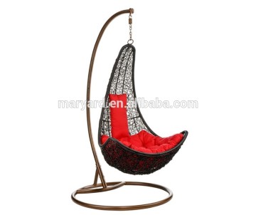 Garden swing chair