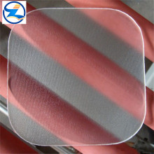 Efficiency Solar Glass for Panels & Building Applications