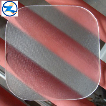 Efficiency Solar Glass for Panels & Building Applications