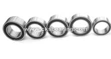 All kinds of automobile air-condition compressor bearings