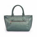 Women Gift Fringe Leather Tote Bag Custom Bag