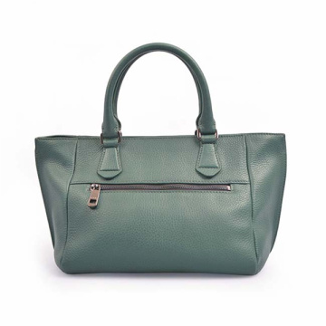 Sac cadeau fourre-tout en cuir cadeau femme cadeau personnalisé