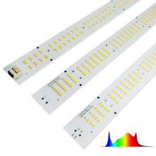 Shenzhen Avatar 100W AC SMD LED Strip Light PCB Bar Module
