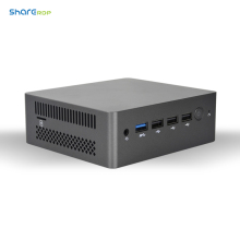 12th Gen N95 Quad Core Mini PC: Latest Computer Processors for Gaming and X86 Computing