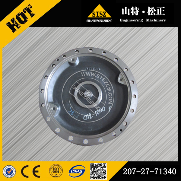 Cazul 705-17-28010 pentru Komatsu HD785-7