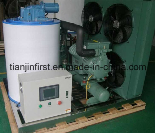 Flake Ice Machine/Ice Flake Machine/Flake Ice Machine