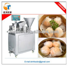 Steamed Shrimp Dumplings Machine