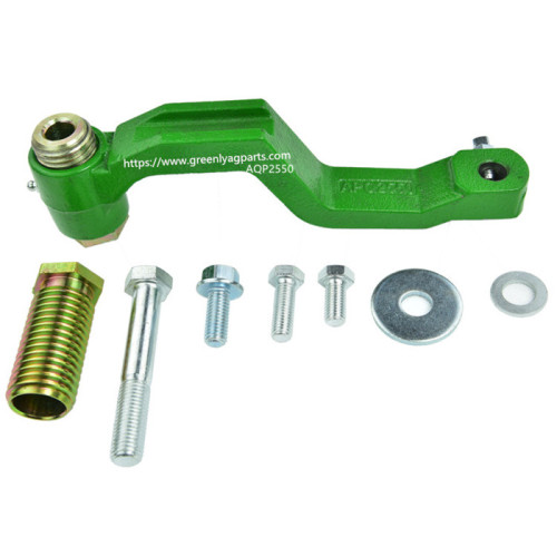 Kit de brazo de rueda de calibre de plantador para John Deere