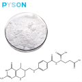 5- Poudre d&#39;acide méthyltrahydrofolique