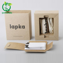 High quality customed electronics packaging box