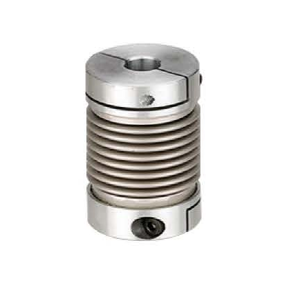 Bellows Type Coupling Blc Series