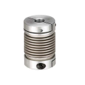 Bellows Type Coupling Blc Series