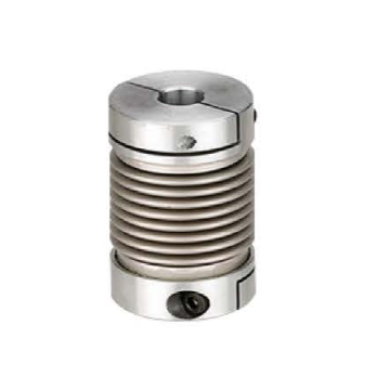 Bellows Type Coupling BLC Series