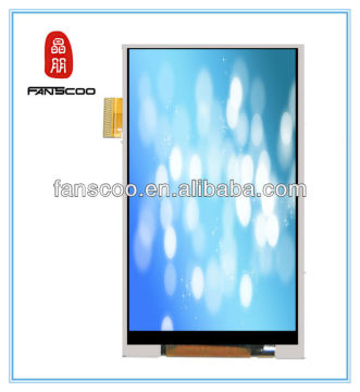 Hot 3.2 inch 262k cheapest game machine tft lcd display module monitor