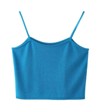 Wool Tank Top For Women