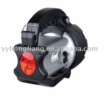 rechargeable portable emergency lantern