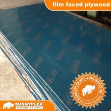 China construction Marine Plywood russian timber exporters