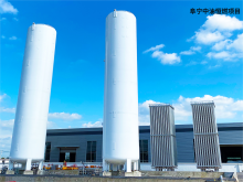 Variable Frequency Air Compressor