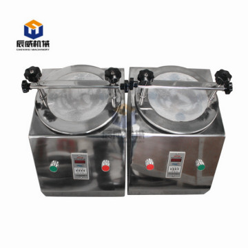 lab testing usesieve shaker machine