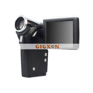 HD 1080P-1440 x 1080 Z700 Digital Camcorder