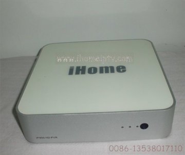 IPTV  ihome ip900 hd prv