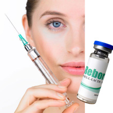 PLLA Dermal Filler Facial Injection