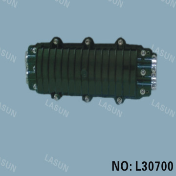 Fiber Splice Enclosure/Splice Casette