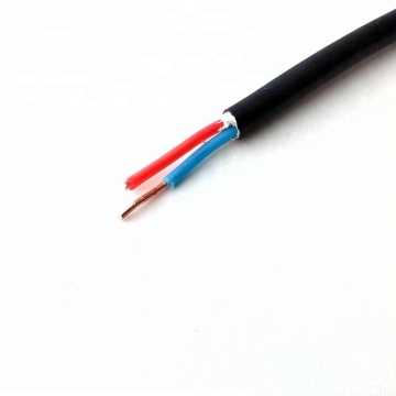 Electrical Wire Copper Fireproof Electrical Wire