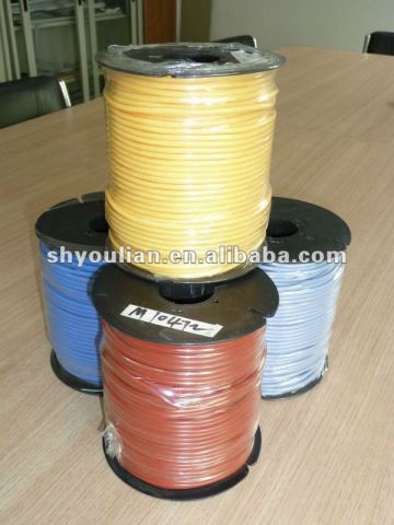 PVC Welding Rod, Flooring Accessory Plastic Rigid PVC Rod